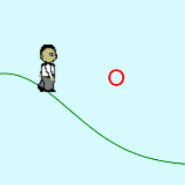 Distribution Catch